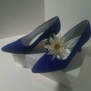 Via Spiga for Neiman Marcus Heels